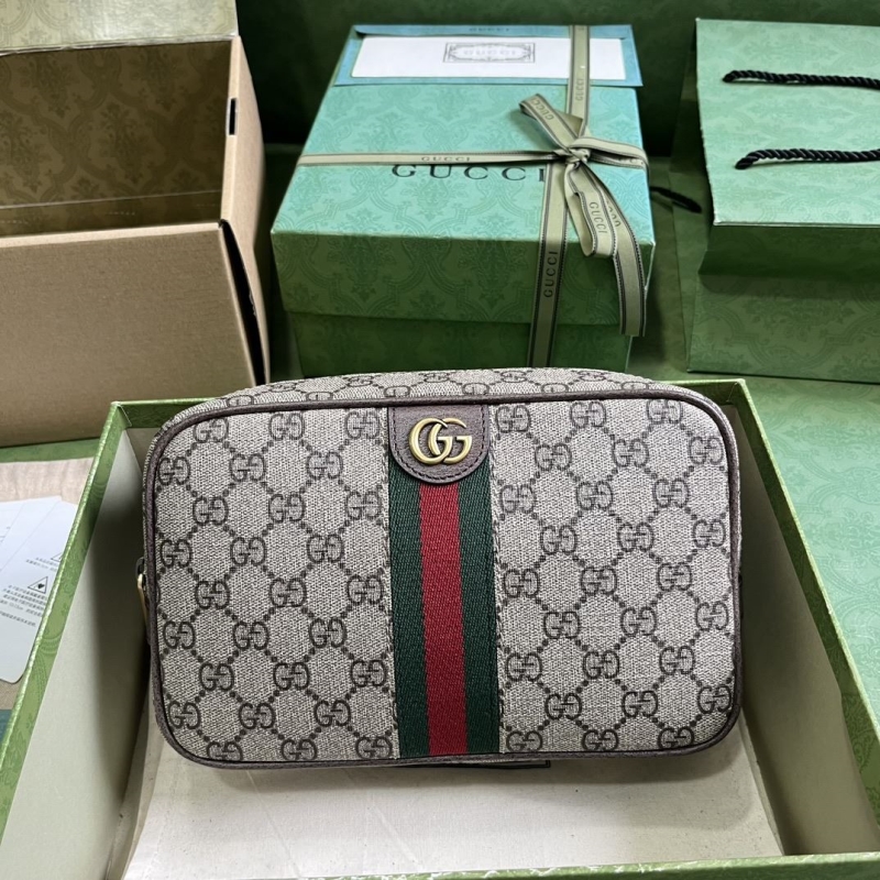 Gucci Satchel Bags